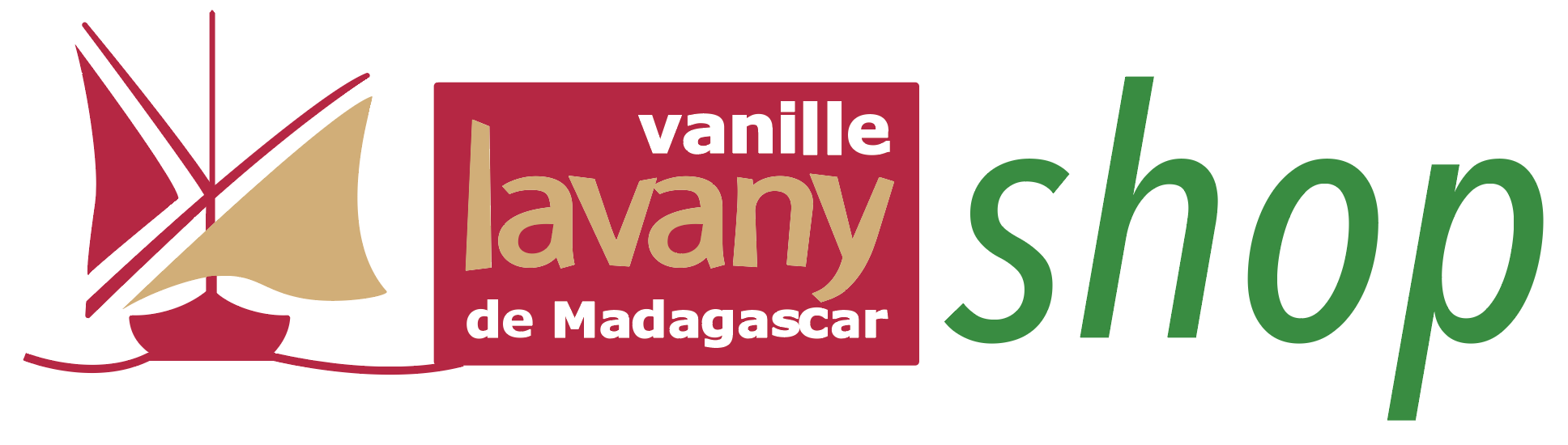 logo vanillelavany-shop